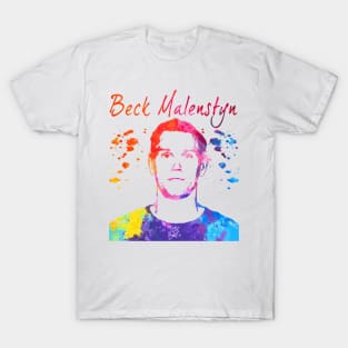 Beck Malenstyn T-Shirt